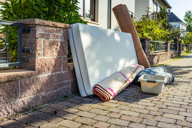 Best Garage Cleanout  in Wrightsville, GA