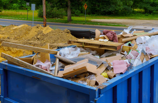 Best Recycling Services for Junk  in Wrightsville, GA